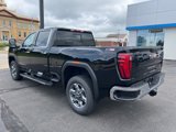 New 2025 GMC Sierra 2500 SLT w/ SLT Premium Package image 3