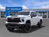 New 2025 Chevrolet Silverado 2500 LT w/ Trail Boss Package image 6