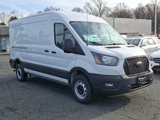 New 2025 Ford Transit 250 148 Medium Roof w/ Load Area Protection Package image 3