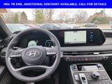 New 2025 Hyundai Palisade Calligraphy image 3