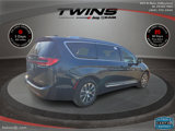 New 2025 Chrysler Pacifica Pinnacle image 3