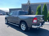 Used 2022 RAM 1500 Big Horn image 3