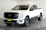 Used 2021 Nissan Titan SV w/ Accessory Utility Package image 3