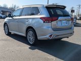 Used 2022 Mitsubishi Outlander GT image 5