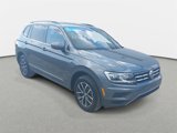 Used 2020 Volkswagen Tiguan SE image 3