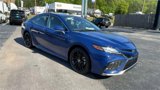 Used 2024 Toyota Camry XSE image 2