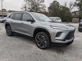 New 2025 Buick Enclave Sport Touring w/ Super Cruise Package image 2