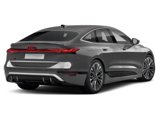 New 2025 Audi S6 e-tron Premium Plus image 3