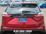 Certified 2023 Ford Edge SEL w/ Convenience Package image 5