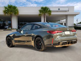 New 2026 BMW M4 Competition w/ M Carbon Exterior Package image 6