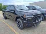 New 2026 RAM 1500 Big Horn image 3