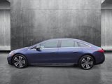 New 2025 Mercedes-Benz EQS 450+ 4MATIC Sedan image 4