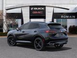 New 2025 Buick Envision Sport Touring image 3