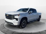New 2025 Chevrolet Silverado 1500 High Country w/ Technology Package image 2