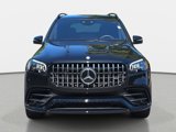 New 2026 Mercedes-Benz GLS 63 AMG 4MATIC image 2