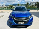 Used 2021 Honda HR-V EX-L image 2