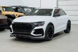 Used 2021 Audi RS Q8 w/ Carbon Optic Package image 3