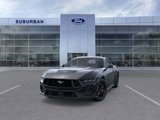 New 2025 Ford Mustang GT image 2