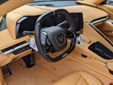 New 2025 Chevrolet Corvette E-Ray w/ ZER Performance Package image 3