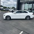 Certified 2023 Mercedes-Benz E 450 4MATIC Sedan image 2