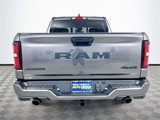 New 2025 RAM 1500 4x4 Crew Cab image 5