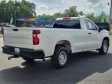 Used 2020 Chevrolet Silverado 1500 W/T image 5