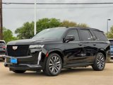 Used 2023 Cadillac Escalade Sport w/ Touring Package image 3