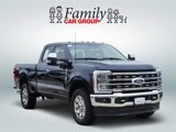 Used 2023 Ford F250 Lariat w/ Chrome Package image 2