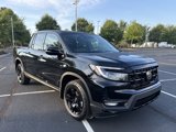 New 2026 Honda Ridgeline Black Edition image 2