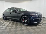 Used 2023 Genesis G70 3.3T w/ Sport Prestige Package image 2