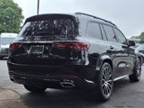 New 2025 Mercedes-Benz GLS 450 4MATIC image 6