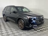 New 2025 Subaru Forester Sport image 3