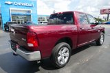 Used 2018 RAM 1500 Big Horn image 5