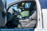 New 2025 Ford F250 Platinum image 3
