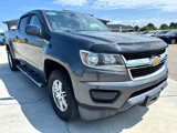 Used 2017 Chevrolet Colorado LT w/ Safety Package image 2