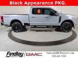 Used 2024 Ford F250 Lariat w/ Black Appearance Package image 3
