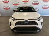 New 2025 Toyota RAV4 LE image 2