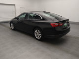 Used 2023 Chevrolet Malibu LT image 3