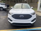 Used 2024 Ford Edge SEL image 2