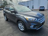 Certified 2018 Ford Escape SE w/ SE Sync 3 Package image 3