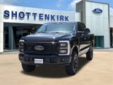 New 2025 Ford F250 Lariat w/ Lariat Ultimate Package image 3