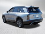 New 2026 Cadillac Vistiq Sport image 5