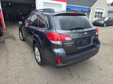Used 2010 Subaru Outback 2.5i Premium image 4