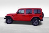 New 2025 Jeep Wrangler Sahara w/ Safety Group image 6