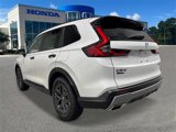 New 2026 Honda CR-V TrailSport image 3