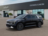 New 2025 Kia Carnival SX image 3