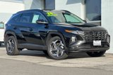 Certified 2024 Hyundai Tucson Limited image 2