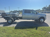 New 2026 RAM 4500 4x4 Crew Cab DRW image 5