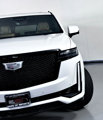 Used 2021 Cadillac Escalade Sport w/ Driver Assist Tech Package image 5
