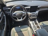 Certified 2021 Ford Explorer Timberline image 2
